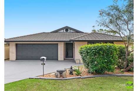 Property photo of 41 Highview Avenue San Remo NSW 2262
