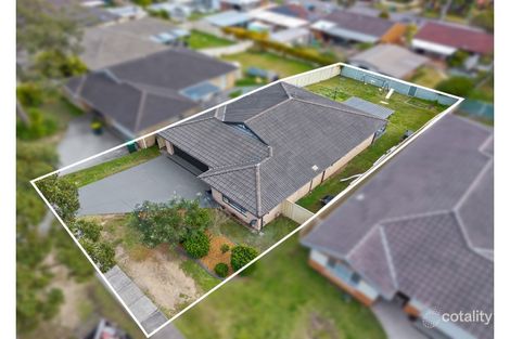 Property photo of 41 Highview Avenue San Remo NSW 2262