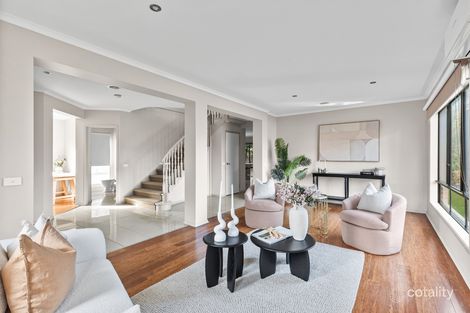 Property photo of 15 Sheffield Way Keysborough VIC 3173
