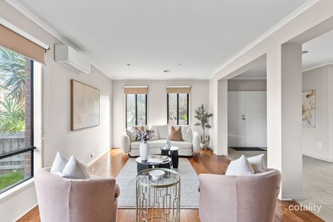 Property photo of 15 Sheffield Way Keysborough VIC 3173