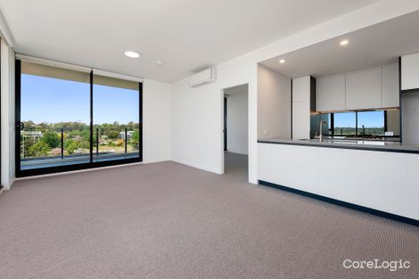 Property photo of 818/21-37 Waitara Avenue Waitara NSW 2077