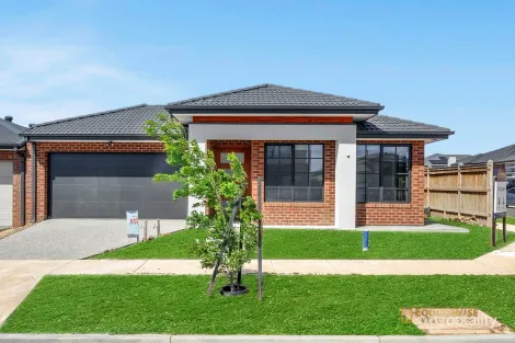 26 Xenia St, Manor Lakes, VIC 3024