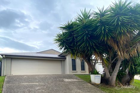 Property photo of 8 Wellington Place Narangba QLD 4504