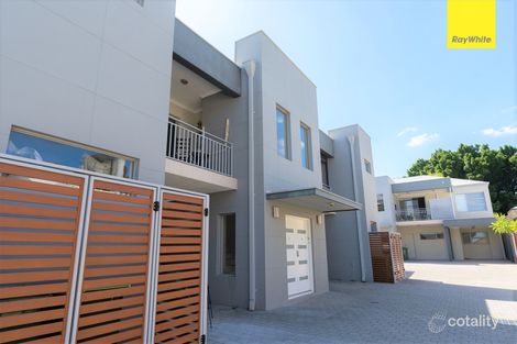 2/12 Smiths Ave, Redcliffe, WA 6104