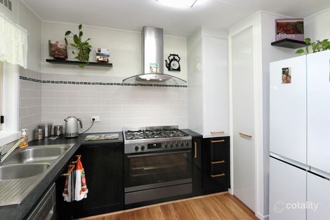 Property photo of 45 Corser Street Burnett Heads QLD 4670