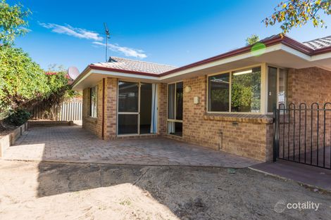 Property photo of 3/7 Ashrose Drive Withers WA 6230