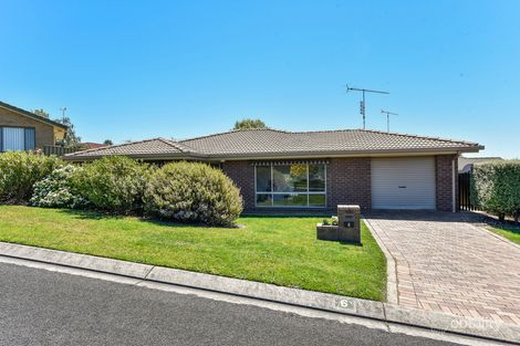 Property photo of 6 Magnolia Court Mount Gambier SA 5290