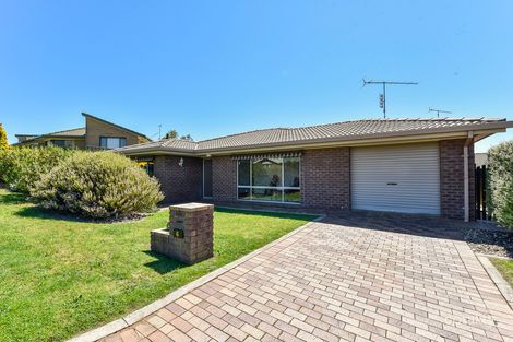 Property photo of 6 Magnolia Court Mount Gambier SA 5290