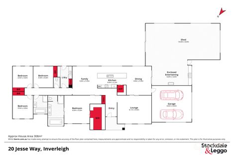 Property photo of 20 Jesse Way Inverleigh VIC 3321