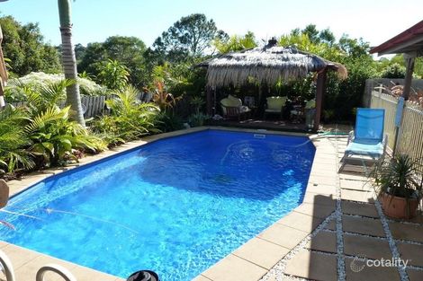 Property photo of 60 Avocado Crescent Bli Bli QLD 4560