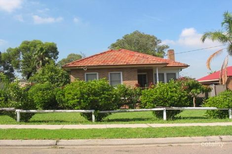 4 Lavinia St, South Granville, NSW 2142