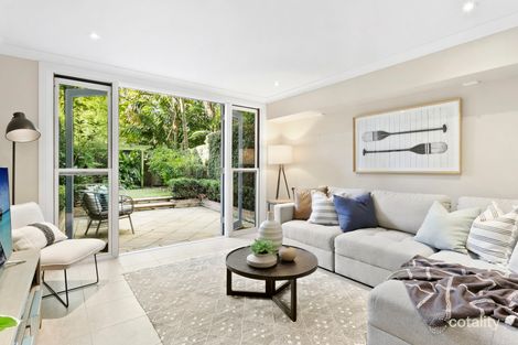 Property photo of 26 Willoughby Street Kirribilli NSW 2061