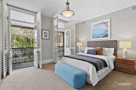 Property photo of 26 Willoughby Street Kirribilli NSW 2061