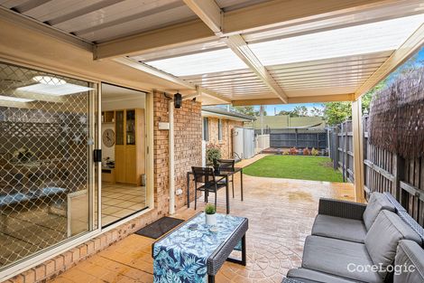 Property photo of 8 Kerslake Grove Menai NSW 2234