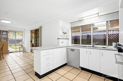 Property photo of 8 Kerslake Grove Menai NSW 2234