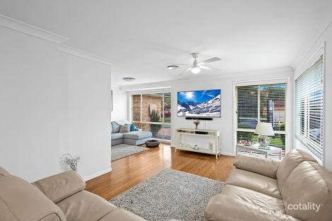 Property photo of 8 Kerslake Grove Menai NSW 2234