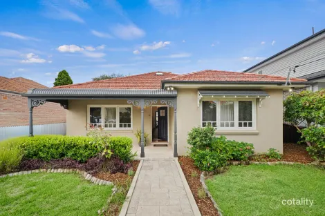 72 Wareemba St, Wareemba, NSW 2046