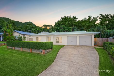 Property photo of 34 Verbena Drive Mount Sheridan QLD 4868