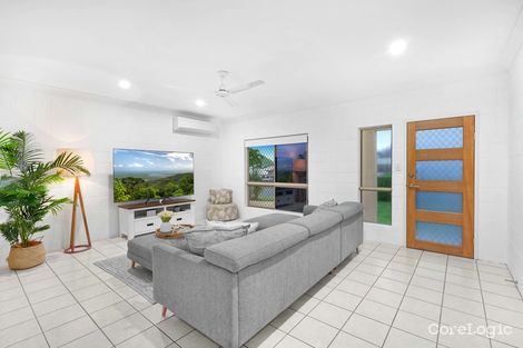 Property photo of 34 Verbena Drive Mount Sheridan QLD 4868