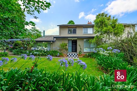 Property photo of 2 Madigan Street Hackett ACT 2602