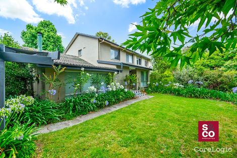 Property photo of 2 Madigan Street Hackett ACT 2602