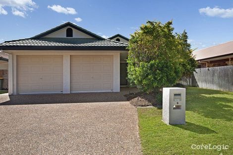 Property photo of 8 Aquatic Place Idalia QLD 4811