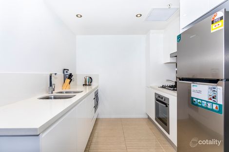 Property photo of 3402/43 Herschel Street Brisbane City QLD 4000