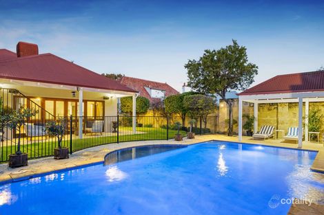 Property photo of 31 Viewway Nedlands WA 6009