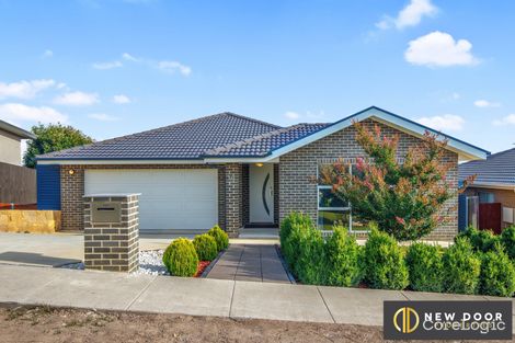 Property photo of 14 Clancy McKenna Crescent Bonner ACT 2914