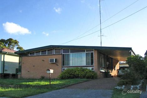 9 Alexander St, Mount Hutton, NSW 2290