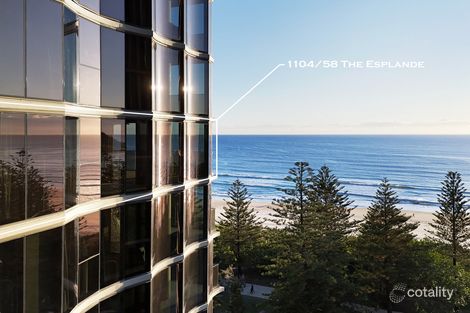 1104/58 The Esplanade, Burleigh Heads, QLD 4220