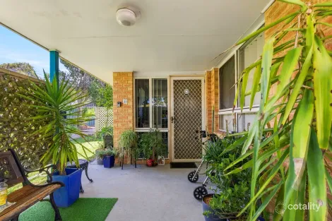 39/7 Severin Ct, Thurgoona, NSW 2640
