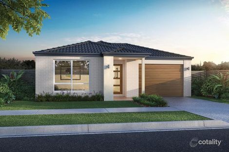 Property photo of 5 Rinella Way Werribee VIC 3030