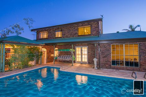 Property photo of 4 Stanbury Way Booragoon WA 6154