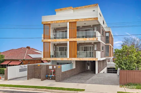 Property photo of 10/1 Bede Street Strathfield South NSW 2136