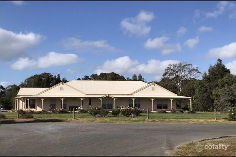 Property photo of 5 Palomino Court Hindmarsh Valley SA 5211