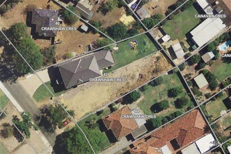 42a Crawshaw Cres, Manning, WA 6152