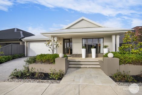 Property photo of 67 Shortridge Drive Lucas VIC 3350