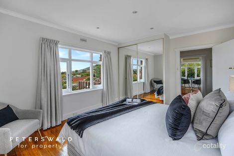 Property photo of 1A Proctors Road Dynnyrne TAS 7005