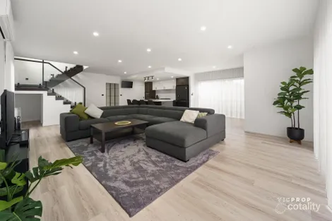 Property photo of 13A Dedrick Grove Braybrook VIC 3019