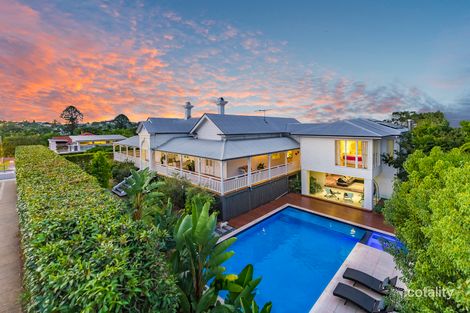 Property photo of 136 Lancaster Road Ascot QLD 4007