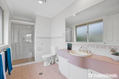 Property photo of 27 Bentley Avenue North Kellyville NSW 2155