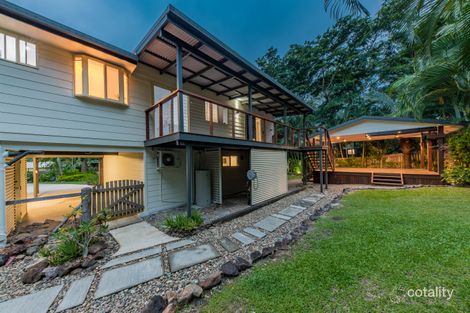 Property photo of 9 Teague Terrace Cannonvale QLD 4802