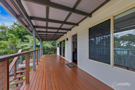 Property photo of 9 Teague Terrace Cannonvale QLD 4802