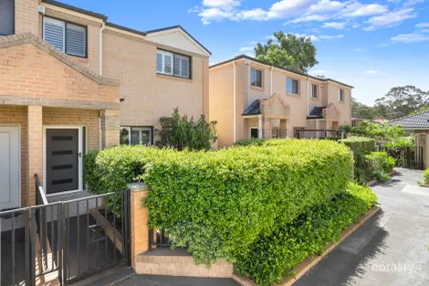 9/19-23 Central Ave, Chipping Norton, NSW 2170
