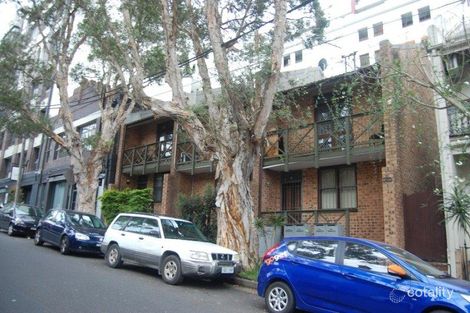 5/120-124 Commonwealth St, Surry Hills, NSW 2010