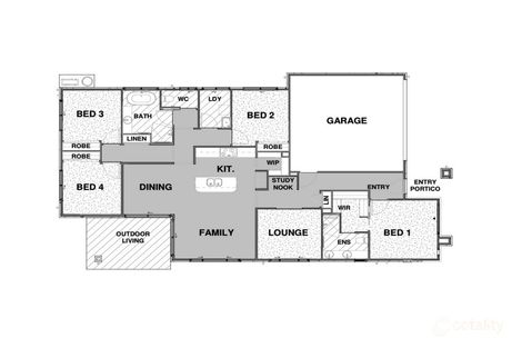Property photo of 50 Doran Circuit Park Ridge QLD 4125