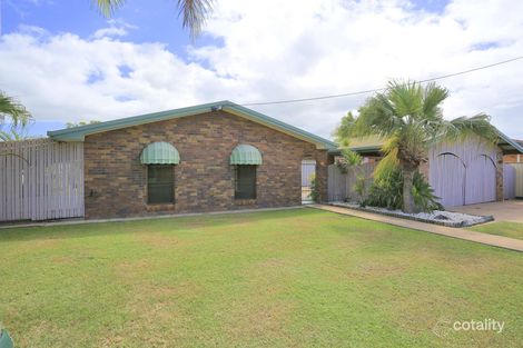 3 Peek St, Bundaberg North, QLD 4670