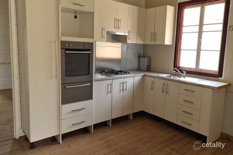 Property photo of 2 Lester Street Mount Morgan QLD 4714