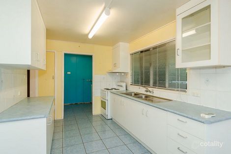 Property photo of 8 Picnic Street West Gladstone QLD 4680